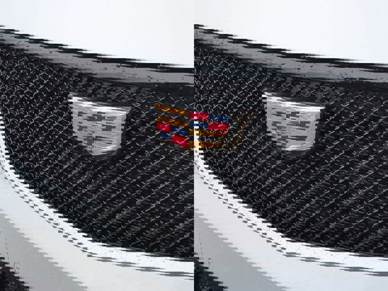 Used 2025 Cadillac XT6 Sport w/ LPO, Floor Liner Package image 11