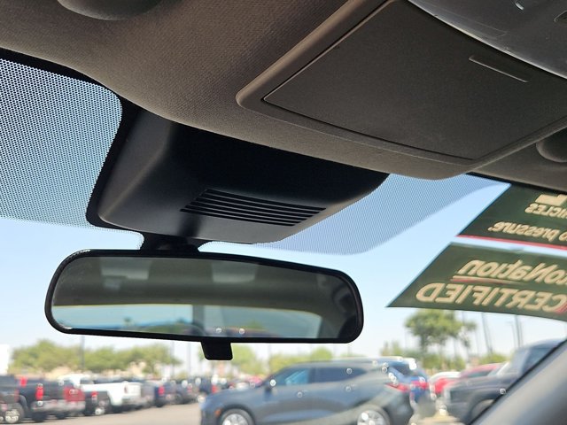 Used 2022 Nissan Sentra SR FWD image 21
