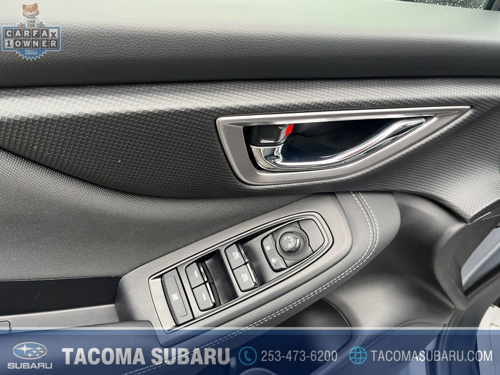 Used 2021 Subaru Forester Premium w/ Popular Package #1 image 11