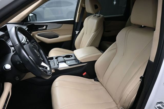 Used 2022 Acura MDX FWD image 12