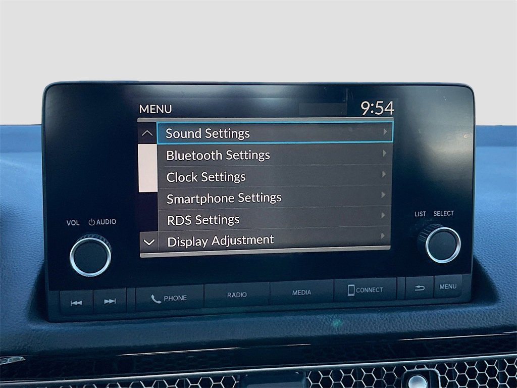 Used 2023 Honda Civic Sport image 14