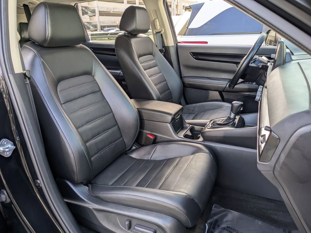 Used 2025 Honda CR-V EX-L image 28