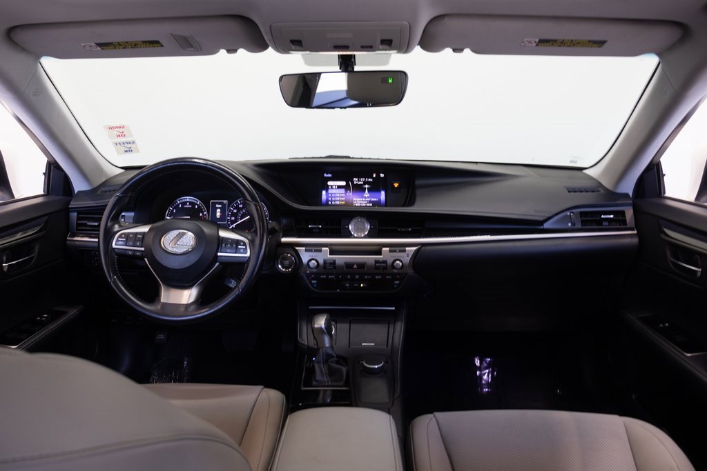 Used 2016 Lexus ES 350 image 23
