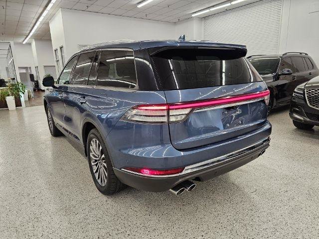 Used 2020 Lincoln Aviator Reserve w/ Equipment Group 201A AWD/4WD image 6