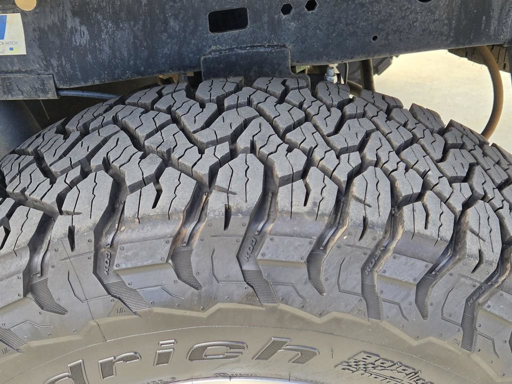 Used 2019 RAM 2500 Laramie w/ Protection Group AWD/4WD image 48