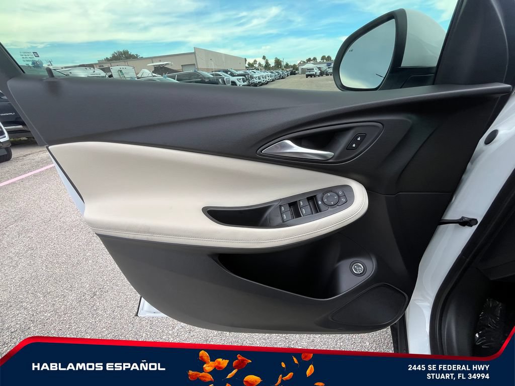 New 2026 Buick Encore GX Preferred FWD image 23