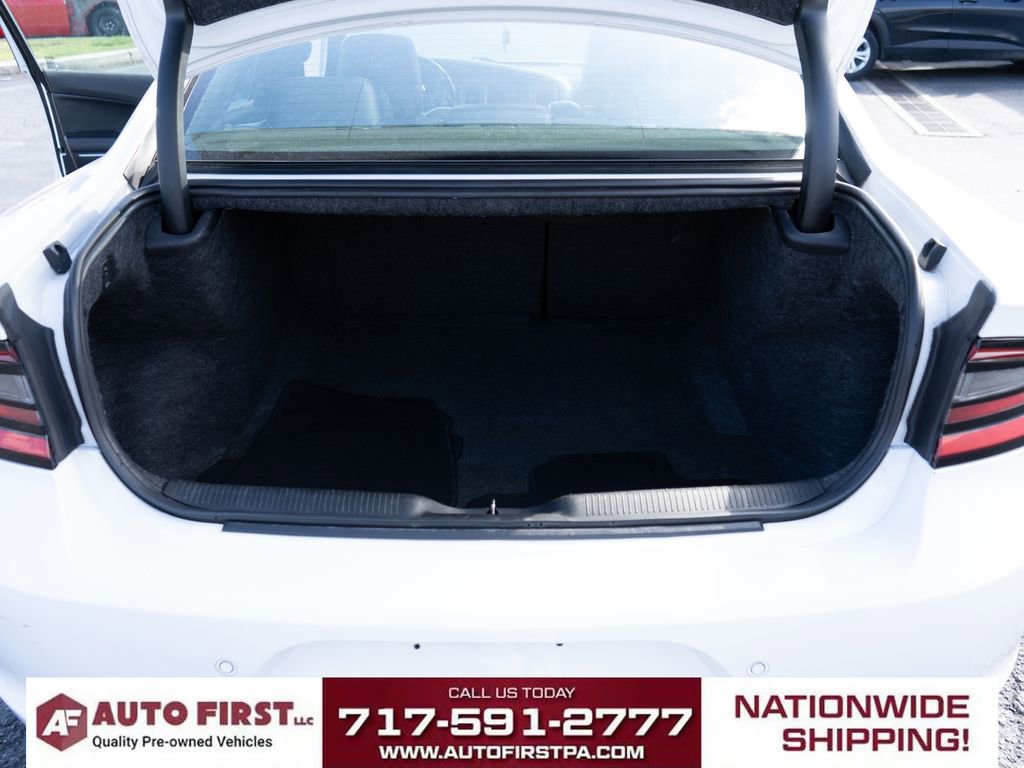 Used 2020 Dodge Charger SXT w/ Leather Interior Group image 14