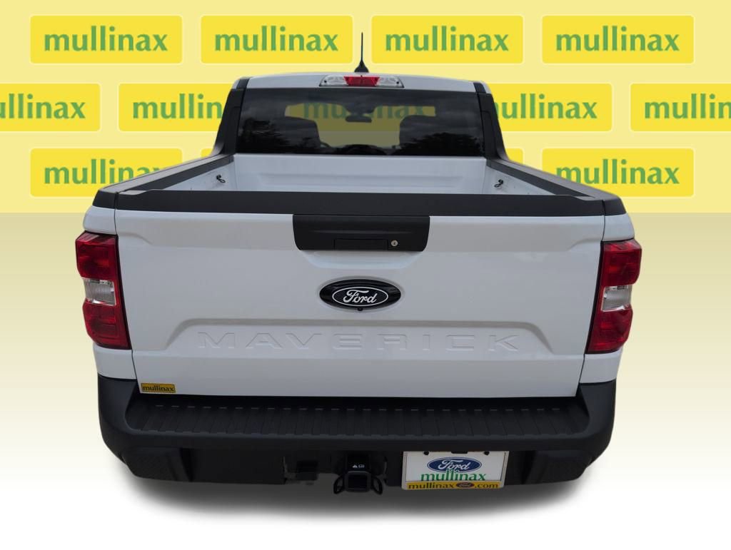 New 2026 Ford Maverick XL image 25