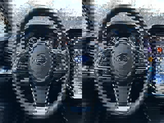 New 2026 Subaru Impreza 2.0i Sport image 8