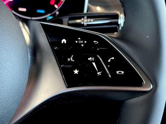 Certified 2026 Mercedes-Benz GLC 300 4MATIC image 23