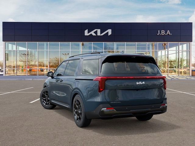 New 2026 Kia Carnival SX Prestige image 4