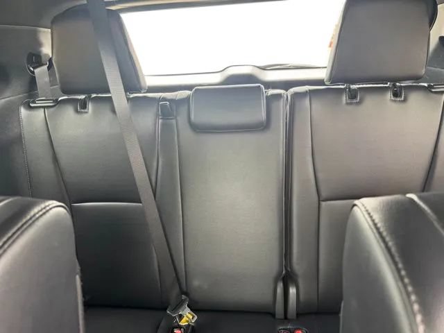 Used 2024 Toyota Highlander XSE AWD/4WD image 20