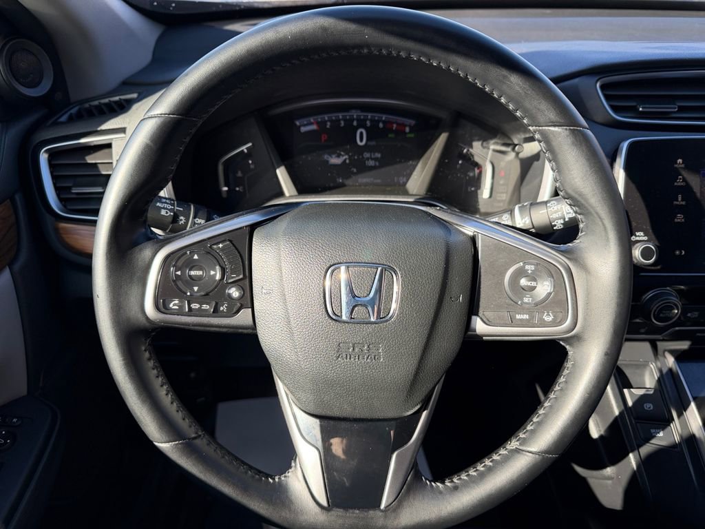 Used 2018 Honda CR-V EX-L image 15