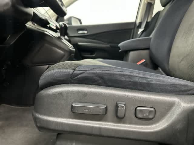 Used 2016 Honda CR-V EX image 26