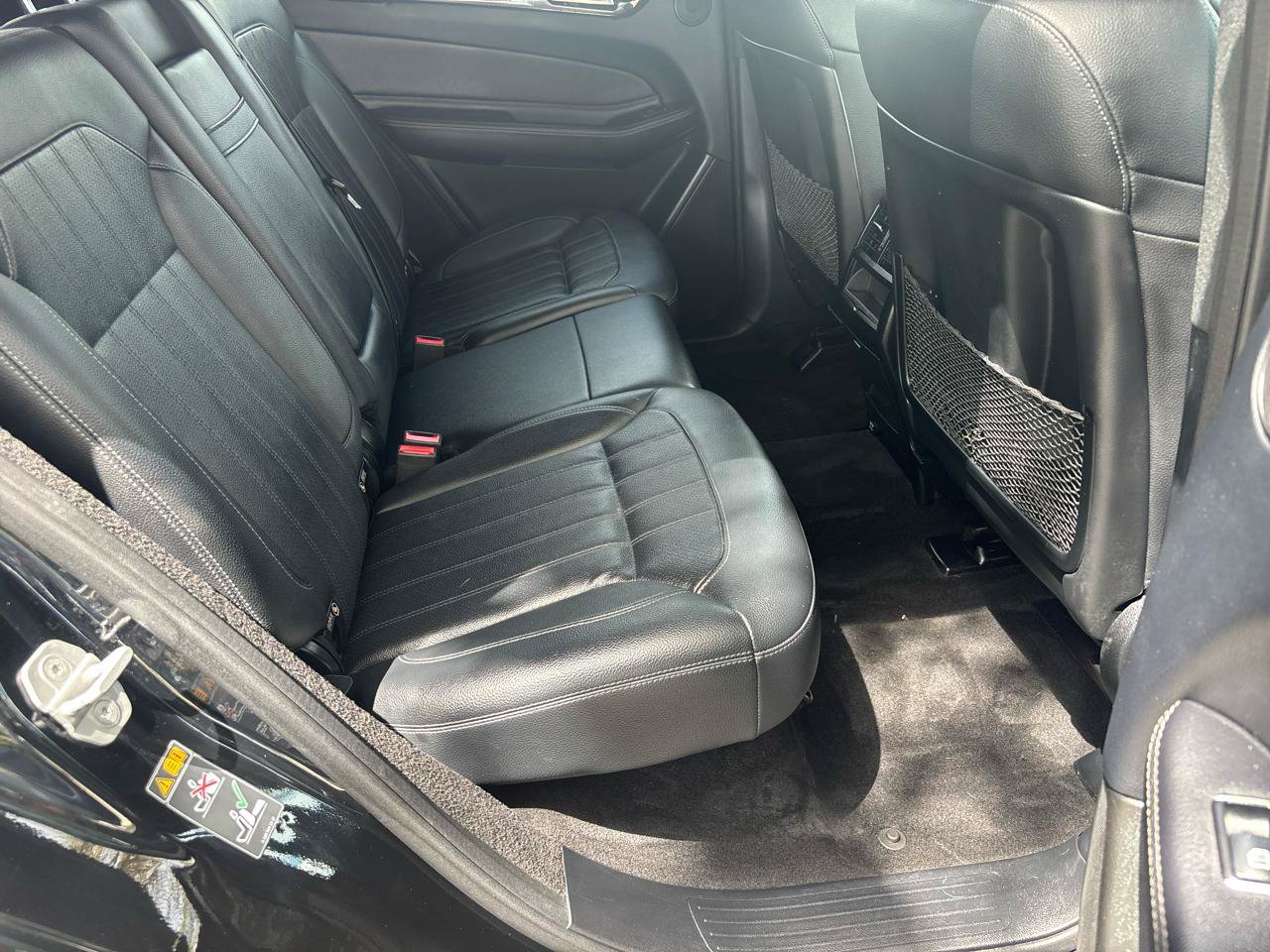 Used 2017 Mercedes-Benz GLE 350 4MATIC image 28