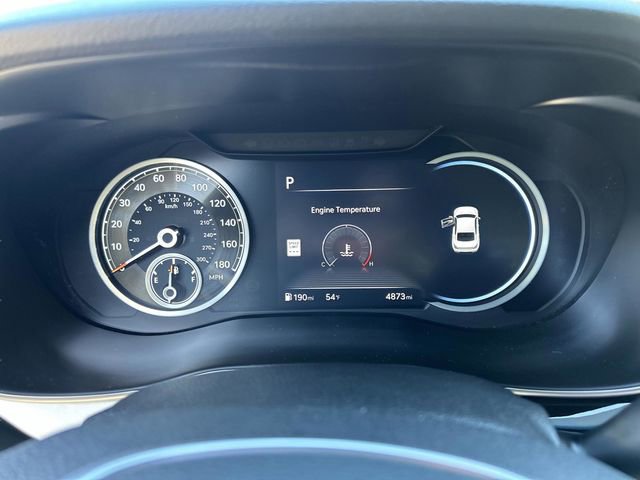 Used 2026 Genesis G70 2.5T RWD image 33