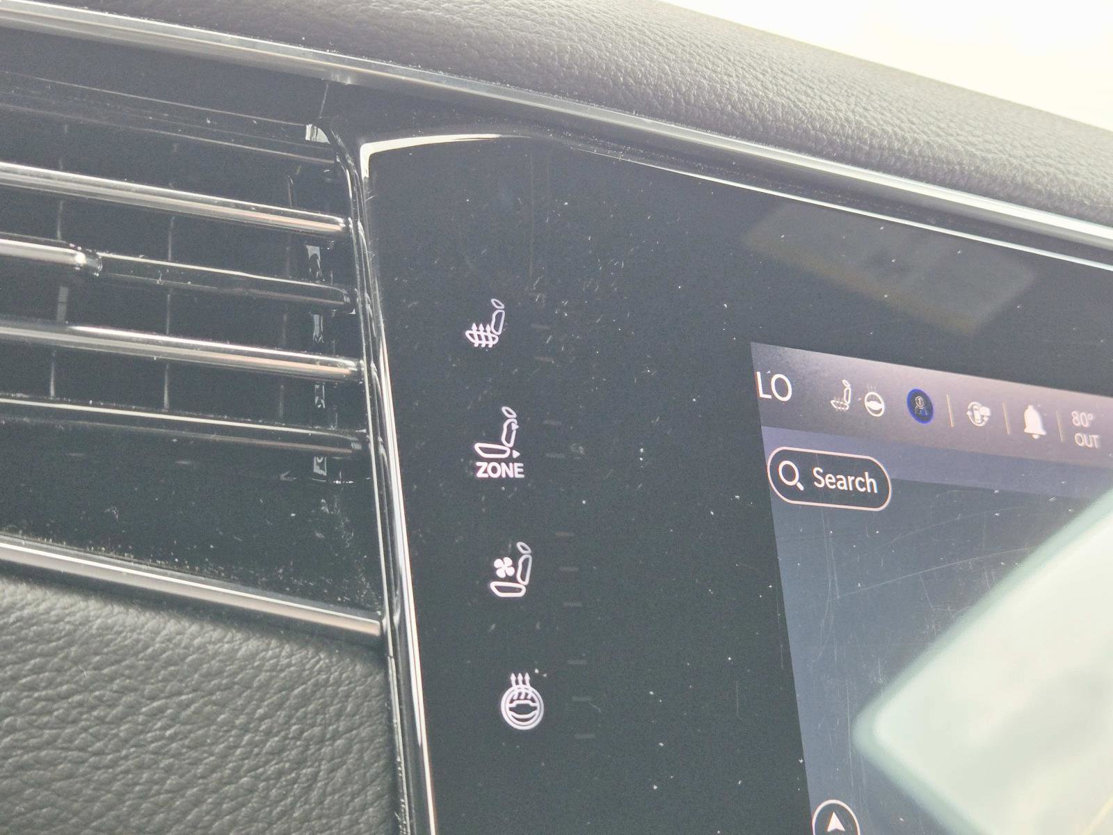 Used 2024 Jeep Wagoneer Series II w/ Convenience Group I AWD/4WD image 36