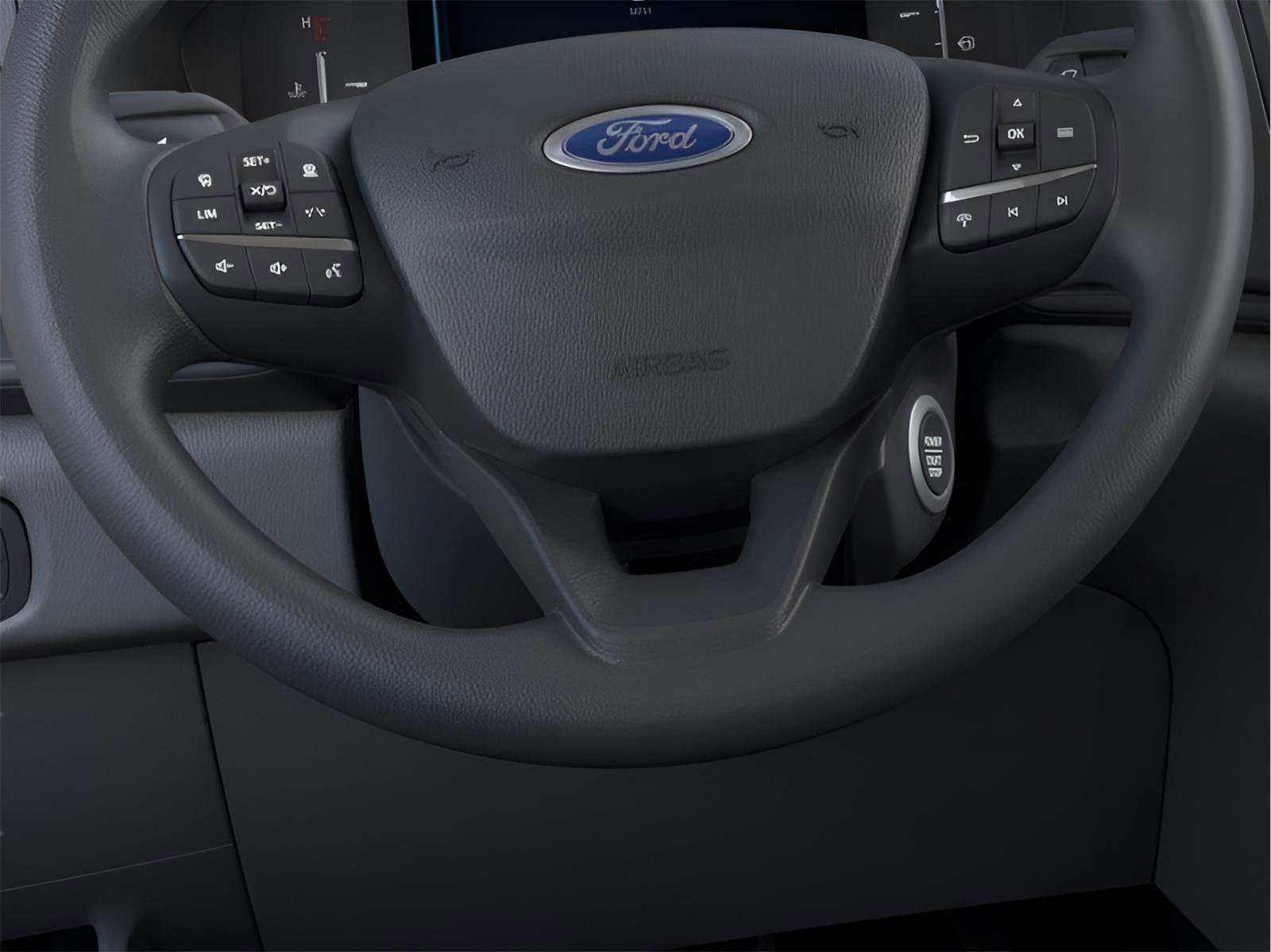 New 2026 Ford Transit 350 XL image 12
