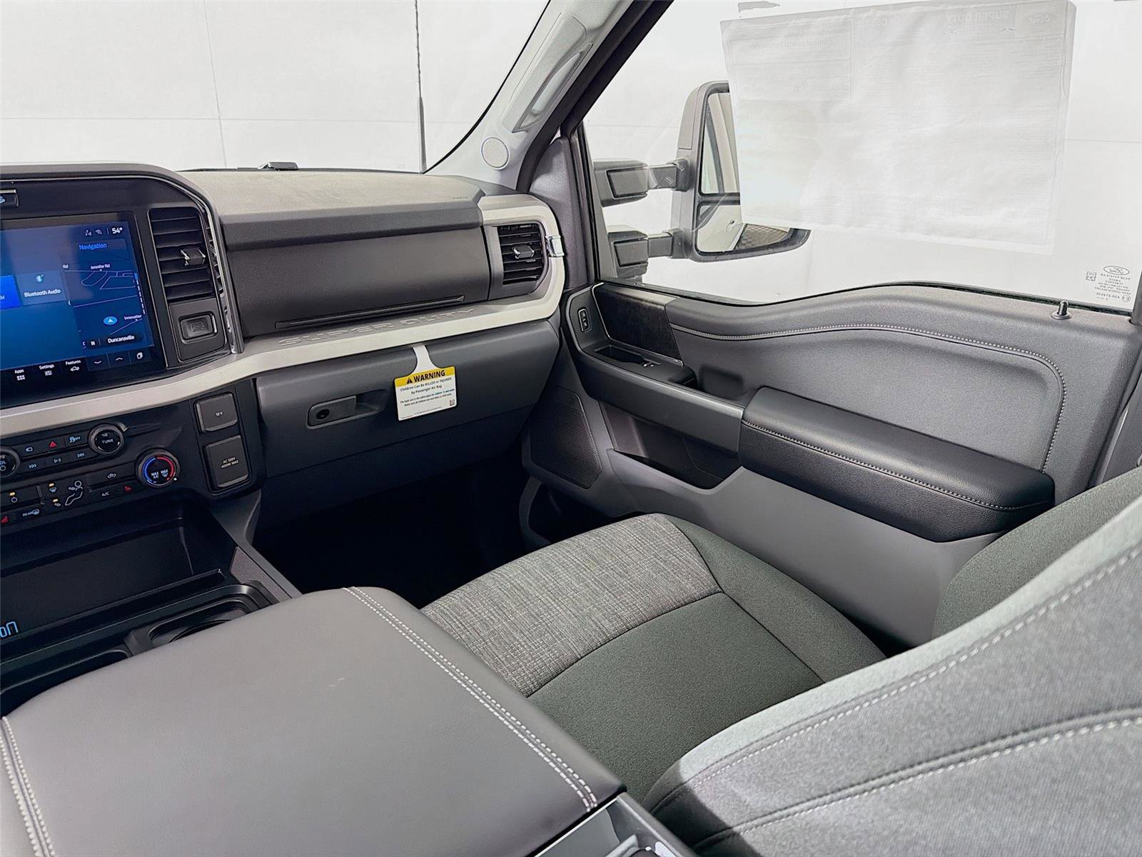 New 2026 Ford F250 XLT w/ XLT Premium Package image 26