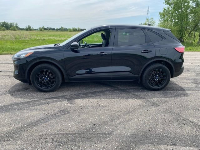 Used 2020 Ford Escape SE Sport AWD/4WD image 46