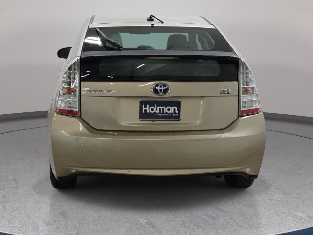 Used 2010 Toyota Prius Two FWD image 7