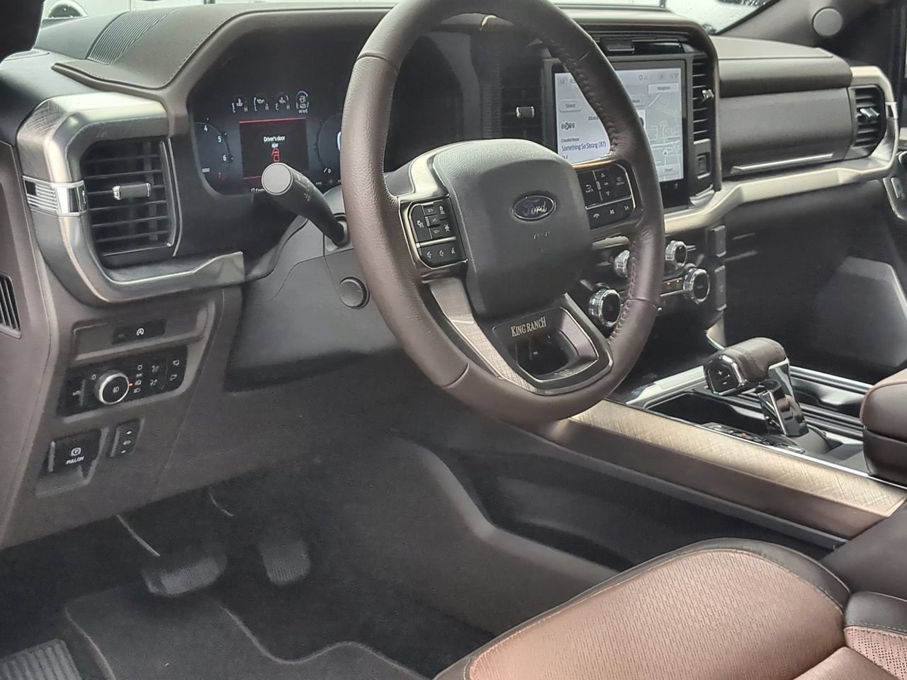 Used 2025 Ford F150 King Ranch AWD/4WD image 10