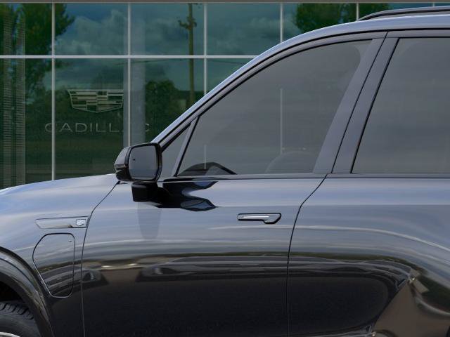 New 2027 Cadillac Vistiq Sport w/ LPO, Floor Liner Package AWD/4WD image 12