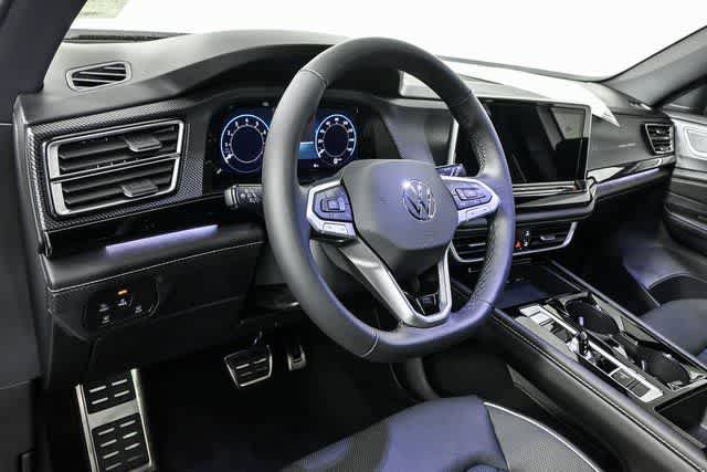 New 2026 Volkswagen Atlas Cross Sport SEL Premium R-Line image 5