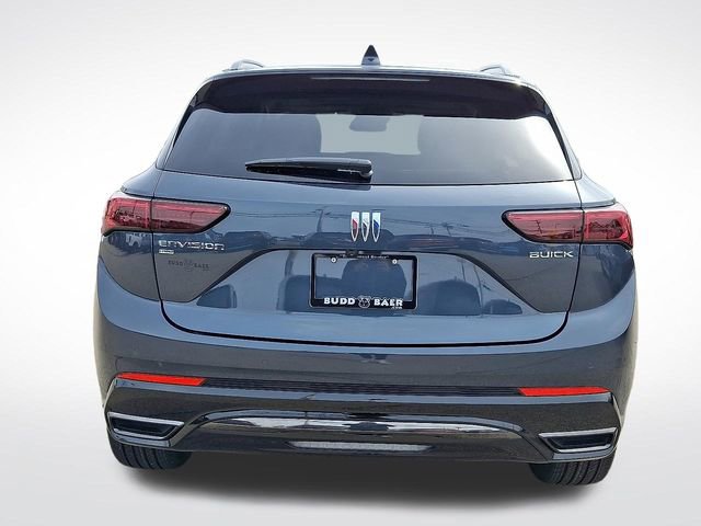 New 2026 Buick Envision Sport Touring image 6