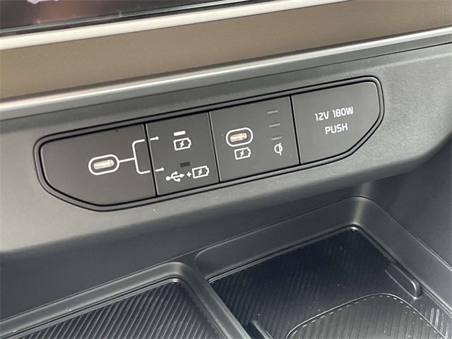 New 2026 Kia Carnival EX image 38