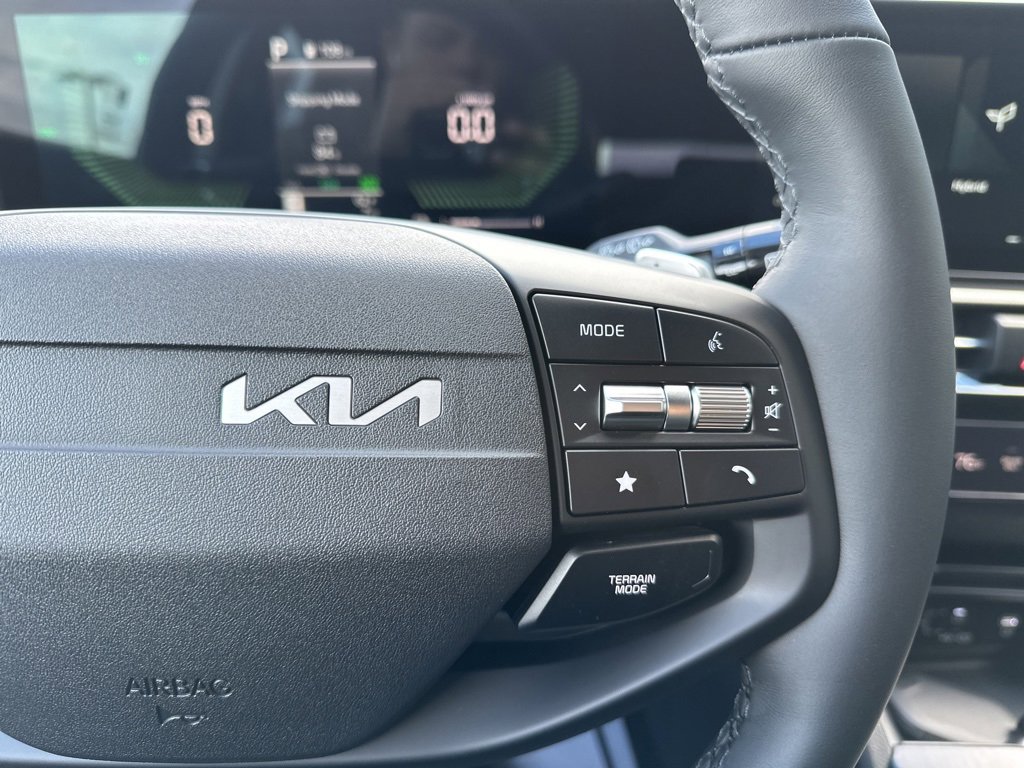 New 2026 Kia Sportage S image 36