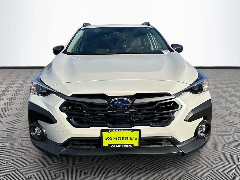 New 2026 Subaru Crosstrek 2.0i Premium image 2