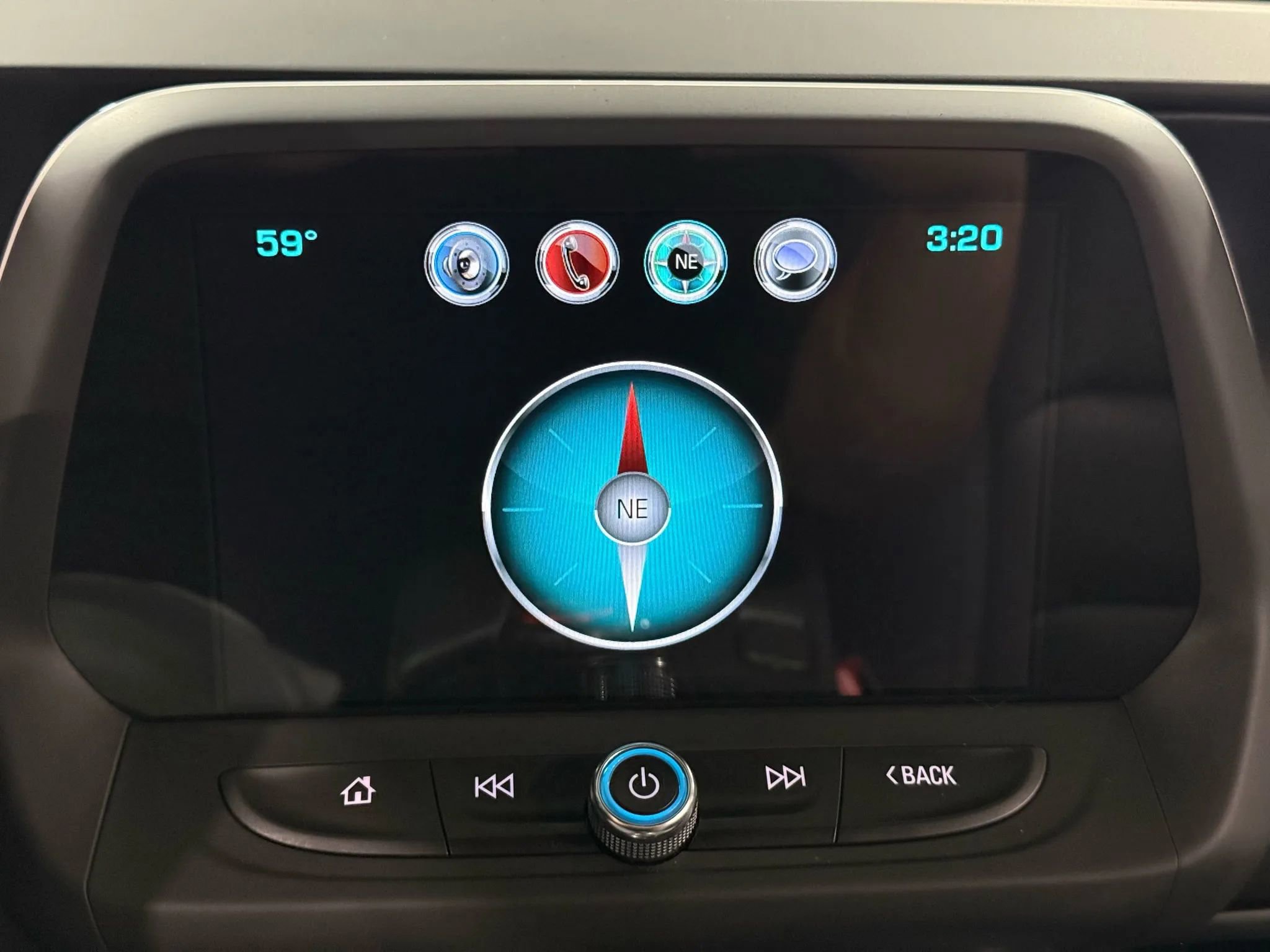 Used 2018 Chevrolet Camaro SS image 29