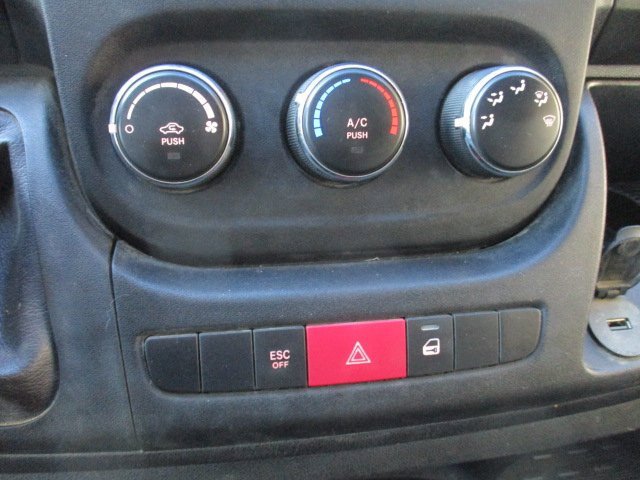 Used 2016 RAM ProMaster 1500 image 14