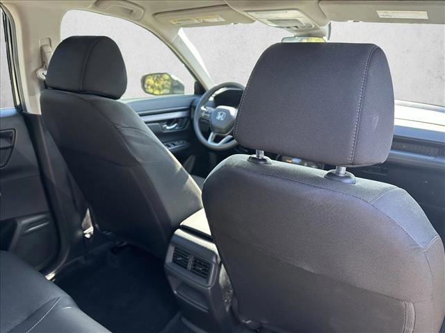 Certified 2026 Honda CR-V LX image 24