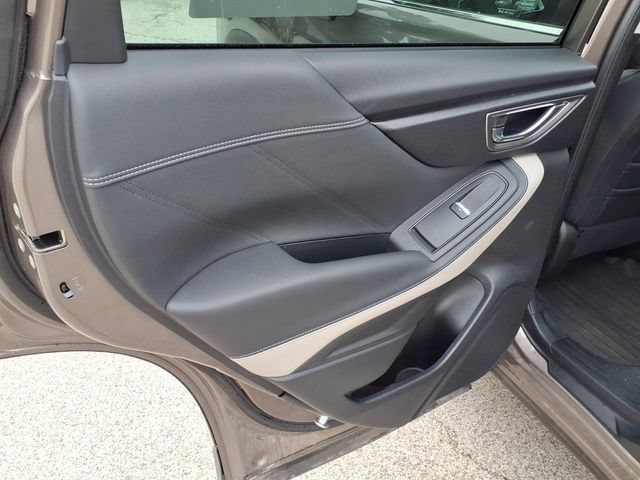 Used 2023 Subaru Forester Limited AWD/4WD image 9