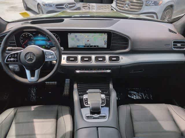 Certified 2023 Mercedes-Benz GLS 580 4MATIC image 14