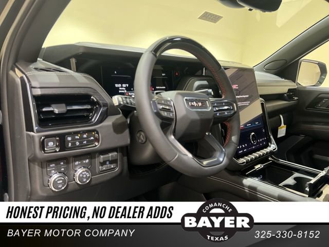 New 2026 GMC Yukon AT4 Ultimate image 9