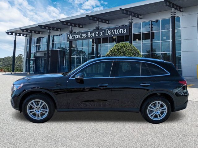 Used 2026 Mercedes-Benz GLC 300 image 7
