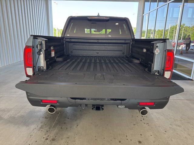 New 2026 Honda Ridgeline Black Edition image 21