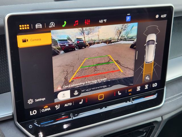 New 2026 Volkswagen Tiguan SE R-Line image 18