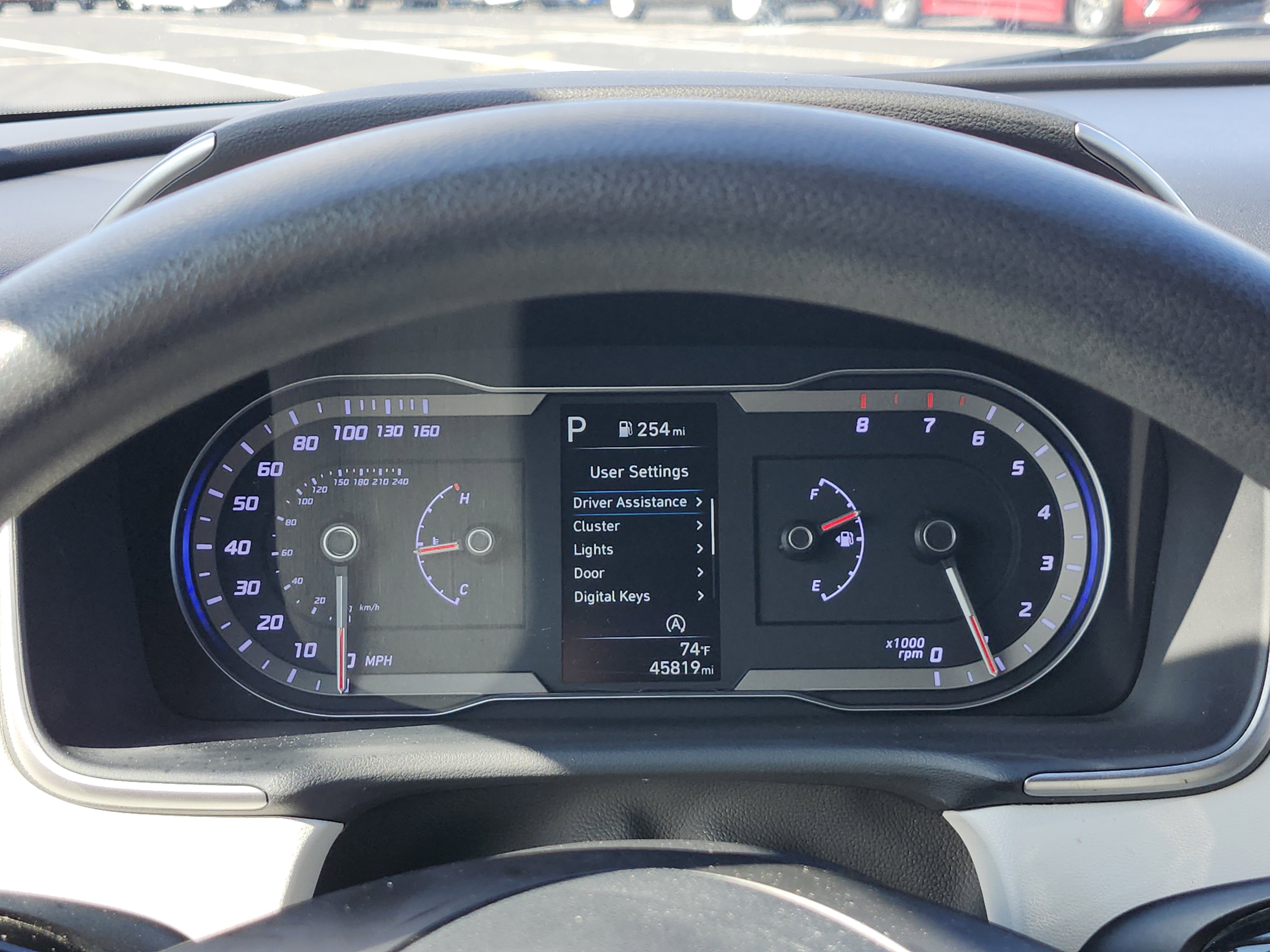 Used 2024 Hyundai Tucson SEL image 21