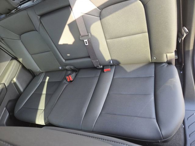 New 2026 GMC Canyon Elevation w/ Convenience Package image 29