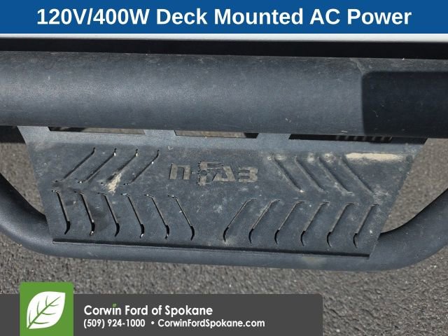 Used 2019 Toyota Tacoma TRD Off-Road w/ Technology Package image 4