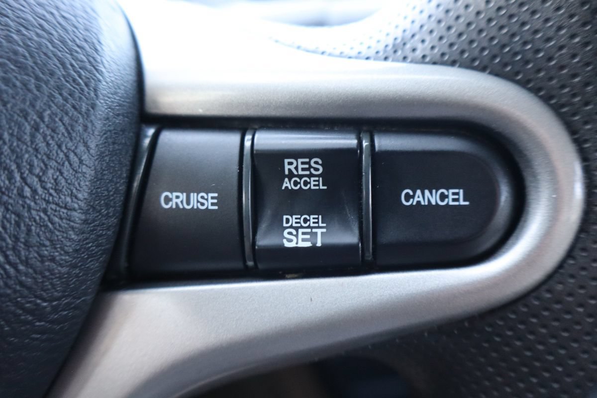 Used 2010 Honda Civic LX image 28