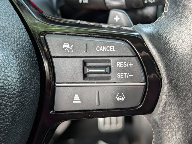 Used 2025 Honda Civic Sport image 19