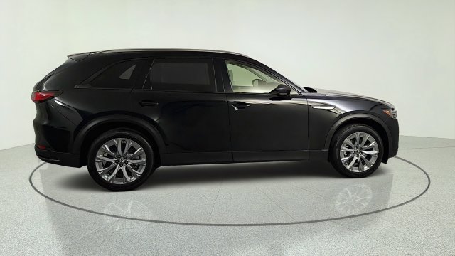 New 2026 MAZDA CX-90 3.3 Turbo w/ Preferred Package AWD/4WD image 8