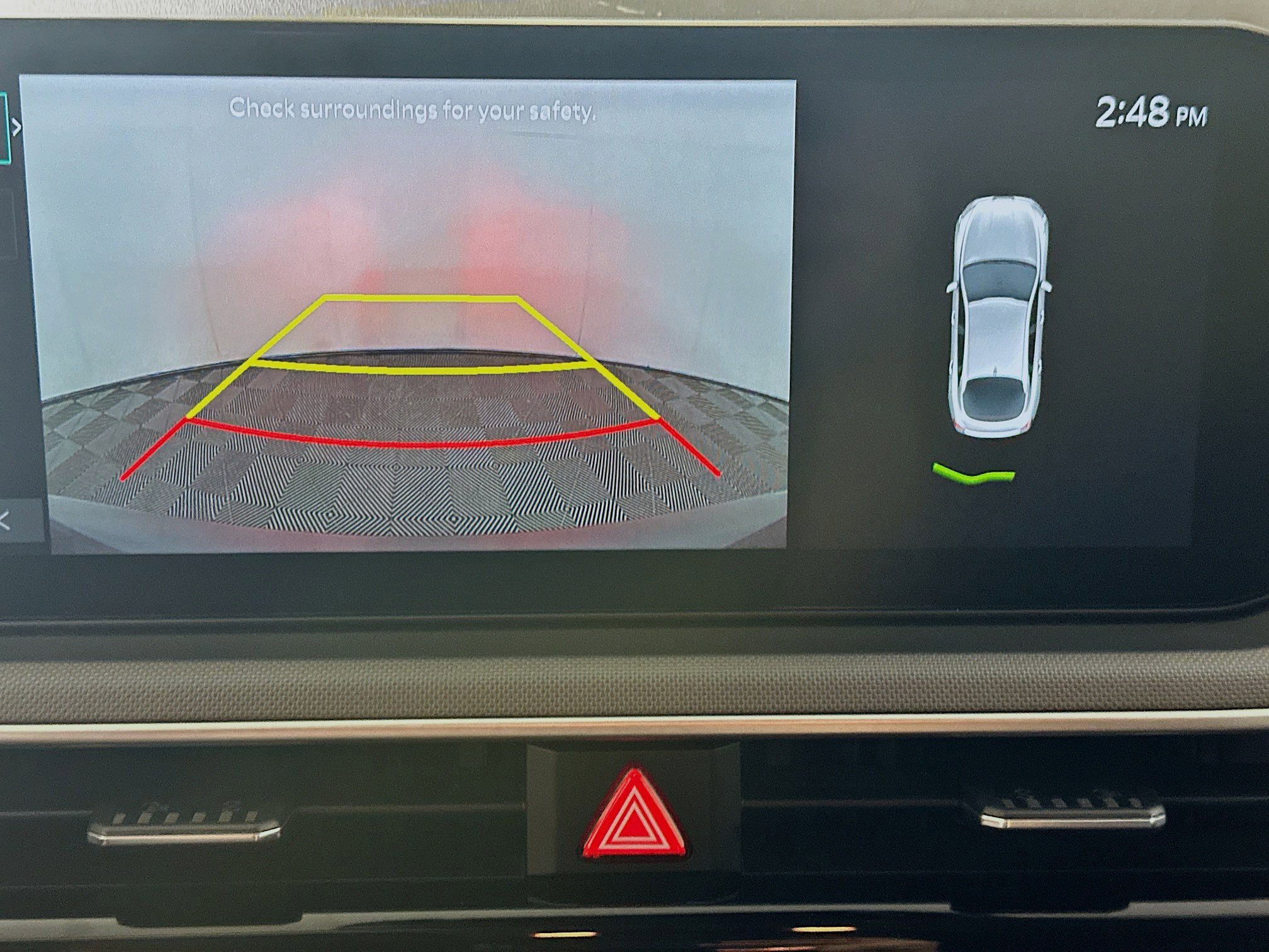 Used 2025 Kia K5 LXS image 23