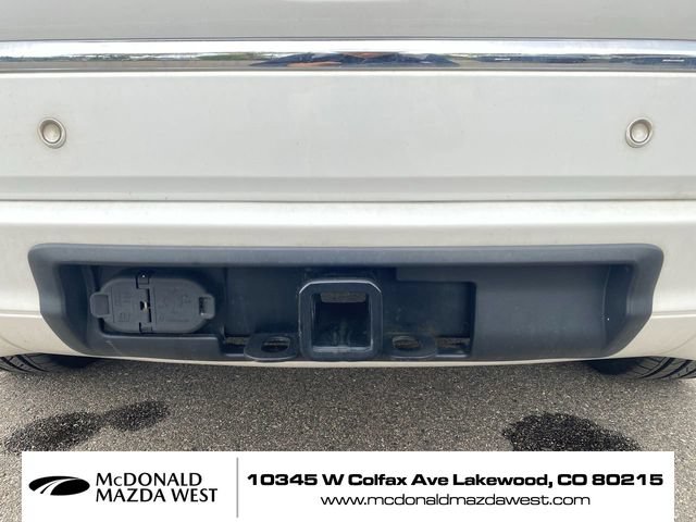 Used 2021 Jeep Grand Cherokee Overland AWD/4WD image 35