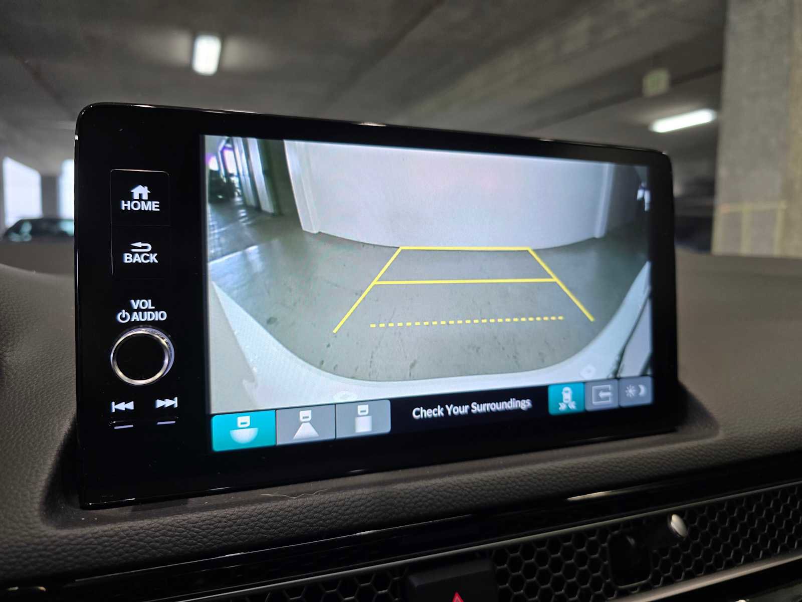 Used 2024 Honda Civic Sport Touring image 18